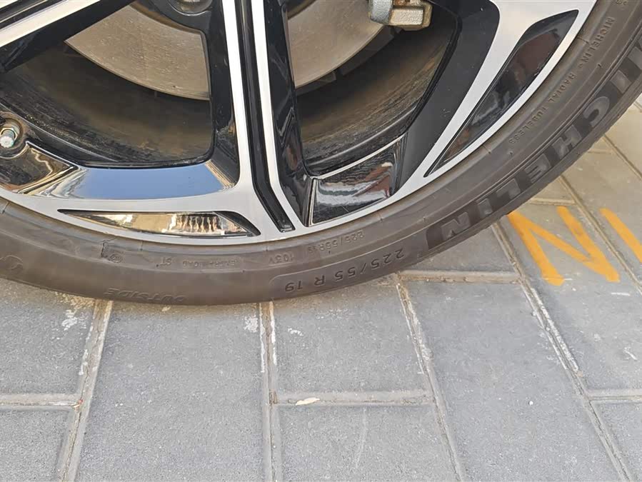 Neta L 2024 #7 Neta L 2024 изображение автомобиля #7