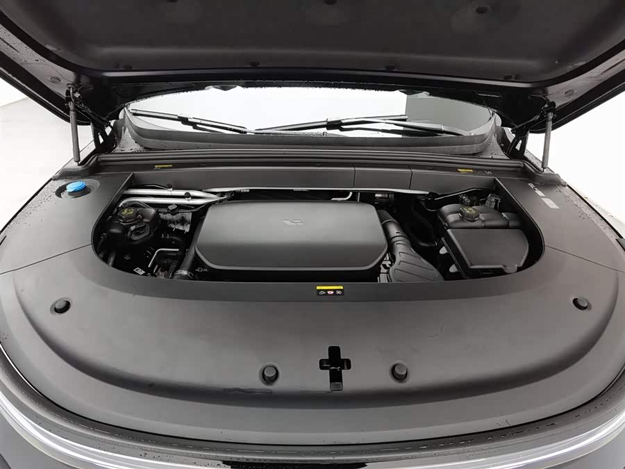 Li L6 2025 imagen de coche #7