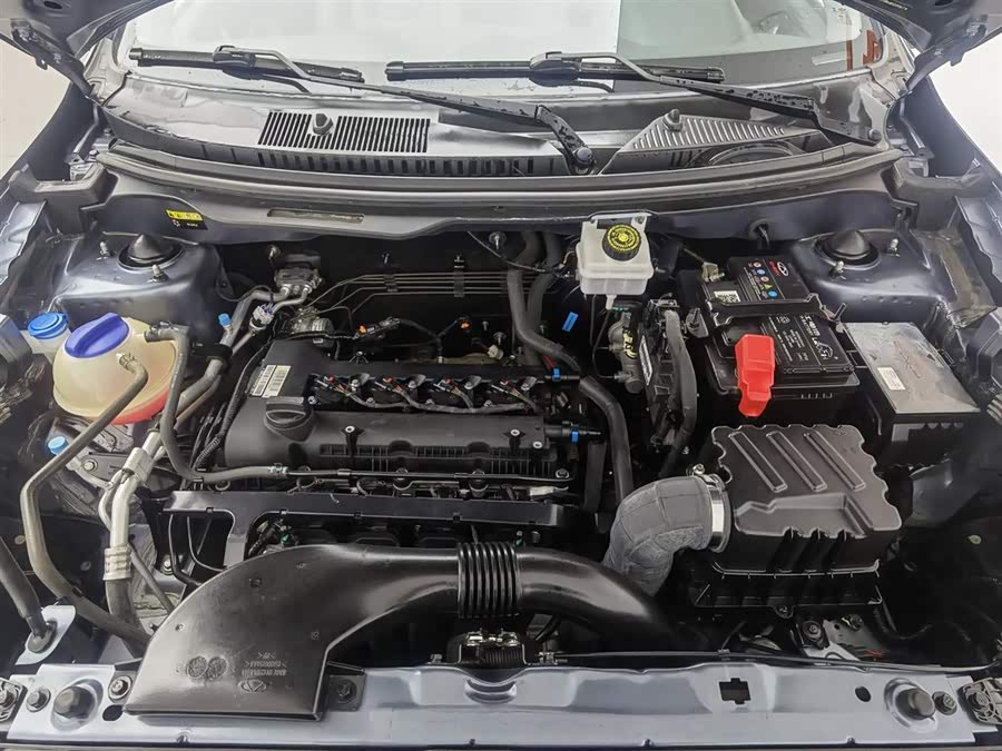 Chery Tiggo 3x 2023 car image #7