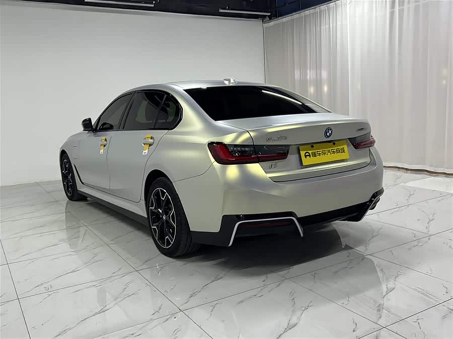 宝马 宝马i3 2023 汽车图片 #7