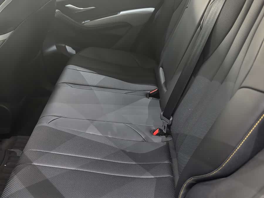 BYD Sea Lion 05 DM-i 2025 car image #7