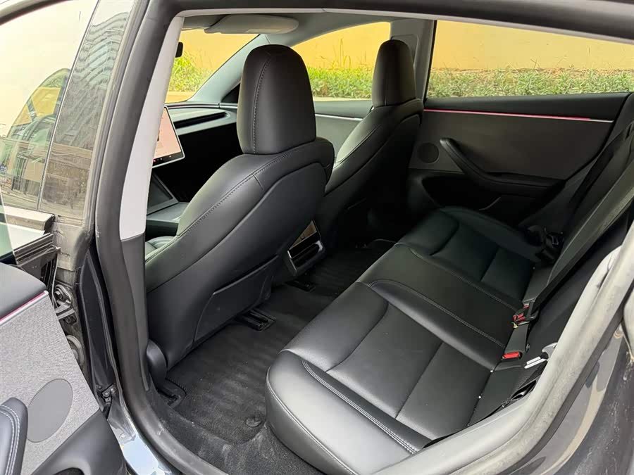 特斯拉 Model 3 2024 汽车图片 #7