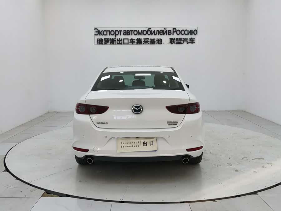 Mazda 2021 #7 Mazda 2021 immagine di auto #7