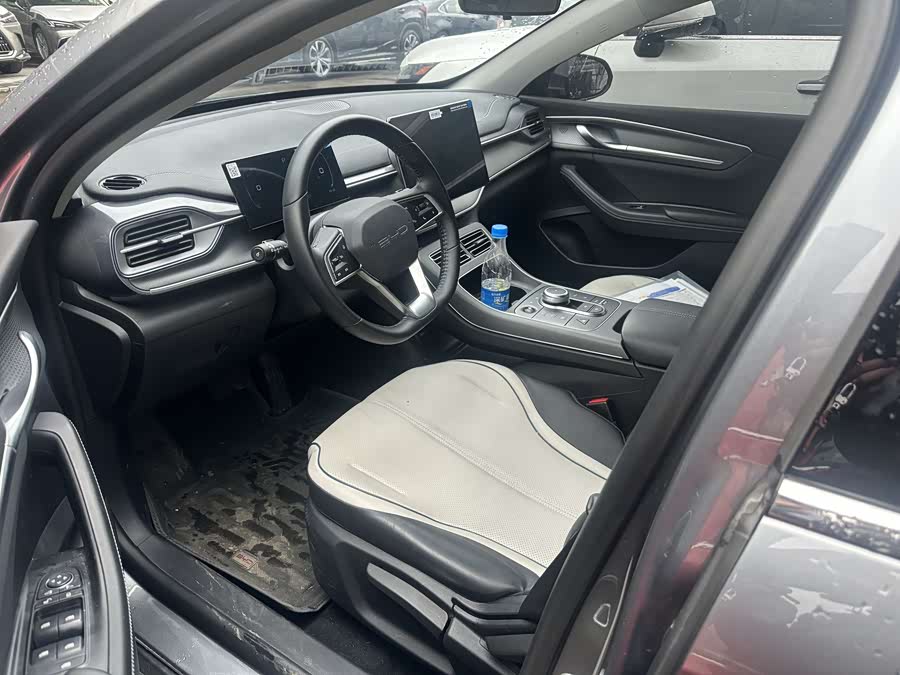 BYD Destroyer 05 2024 car image #7