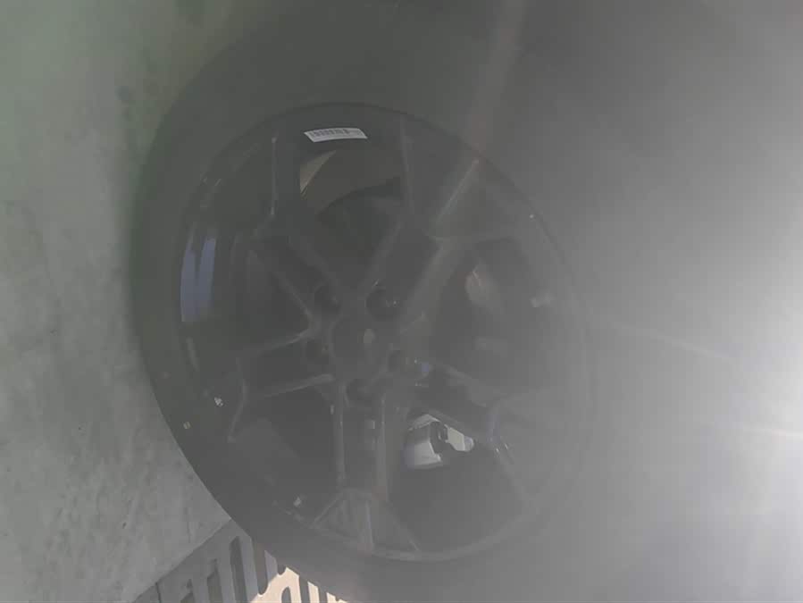 GEELY Cowboy 2025 #7 GEELY Cowboy 2025 car image #7