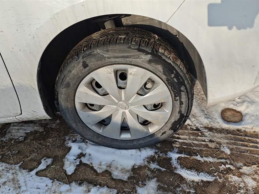 Toyota Yaris L Zhixiang 2020 #7 Toyota Yaris L Zhixiang 2020 صورة سيارة #7