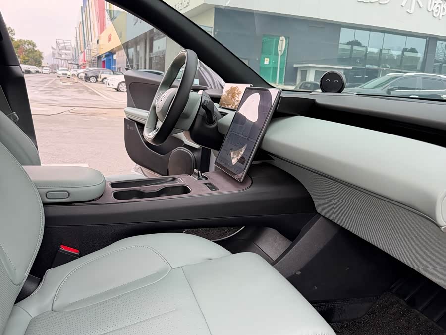 蔚来 蔚来ET5 2023 汽车图片 #7