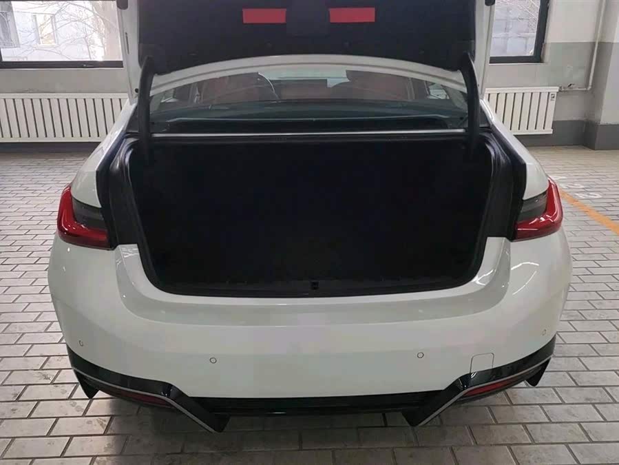 宝马 宝马i3 2024 汽车图片 #7