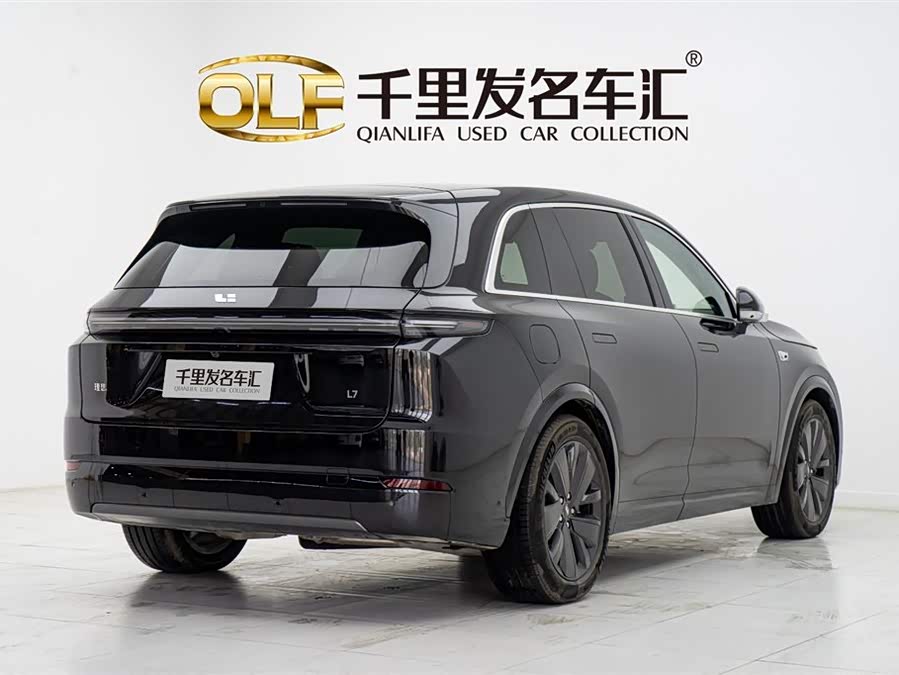 Li L7 2025 car image #7
