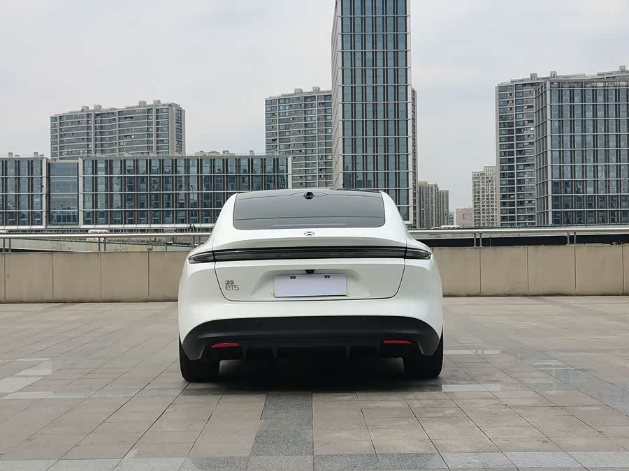 蔚来 蔚来ET5 2023 汽车图片 #7