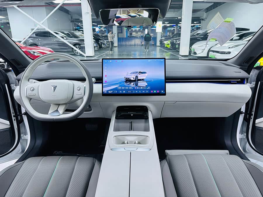 Deepal L07 2025 image de voiture #7