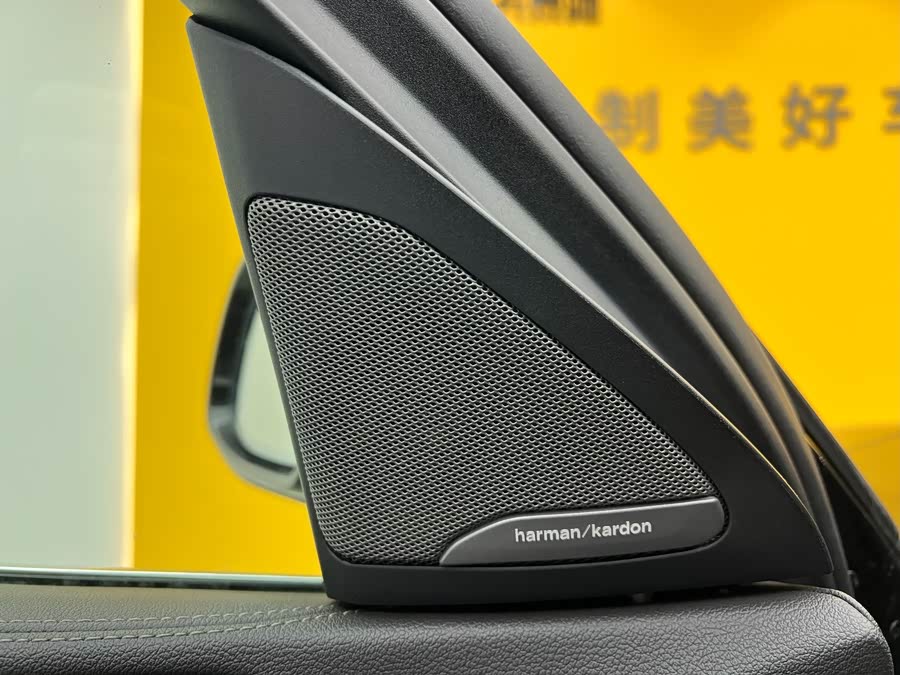 BMW X6 2021 #7 BMW X6 2021 imagem de carro #7