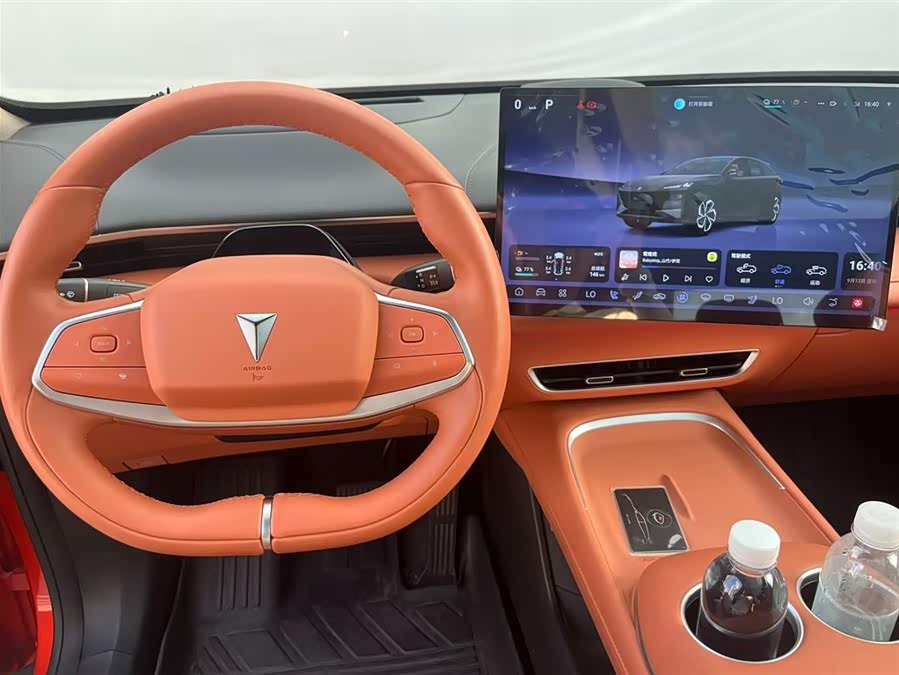 Deepal S07 2024 car image #7