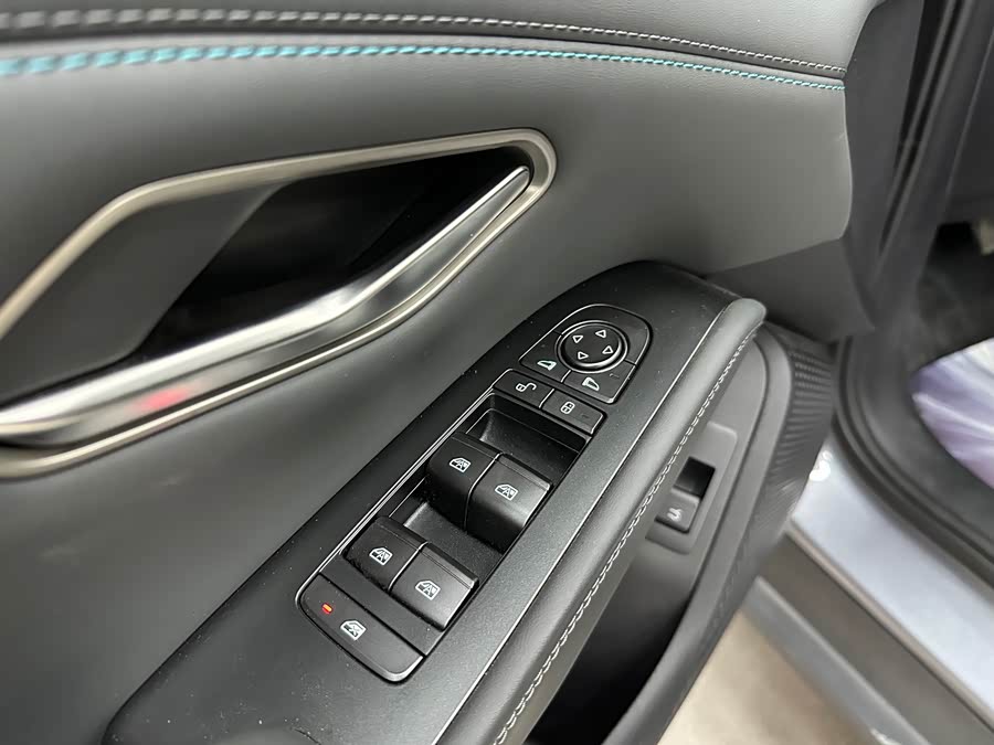 BYD Qin L 2024 car image #7