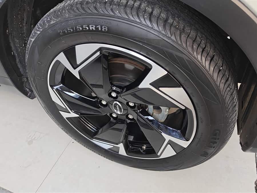 GAC Trumpchi GS3 2020 car image #7