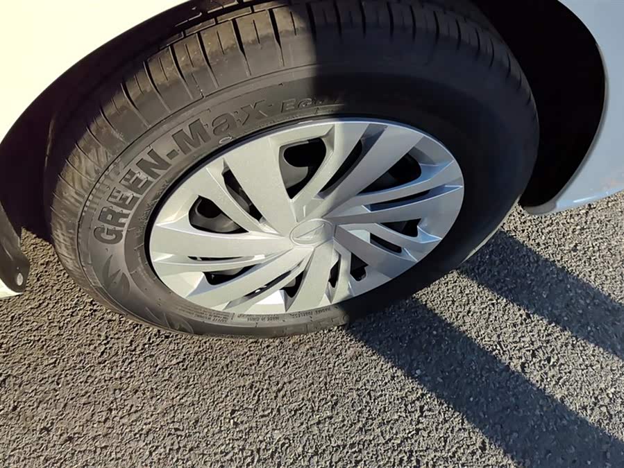 捷达 捷达VA3 2023 #7 捷达 捷达VA3 2023 汽车图片 #7