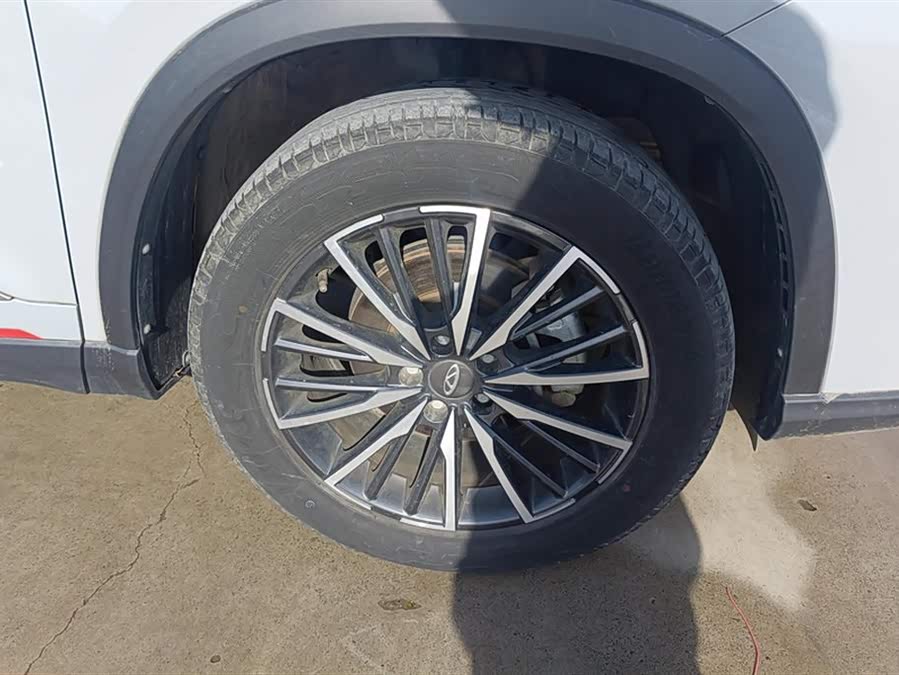 Chery Tiggo 8 PRO 2023 car image #7