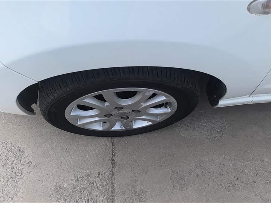 Suzuki Alto 2017 image de voiture #7