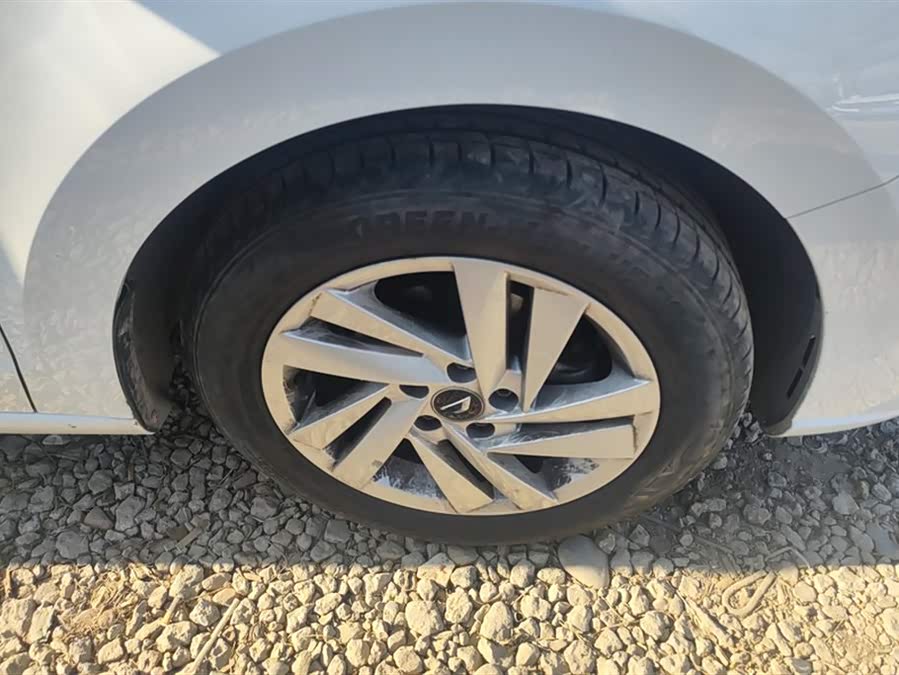 捷达 捷达VA3 2022 #7 捷达 捷达VA3 2022 汽车图片 #7