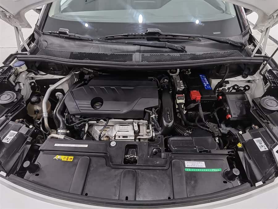 标致 标致5008 2019 汽车图片 #7