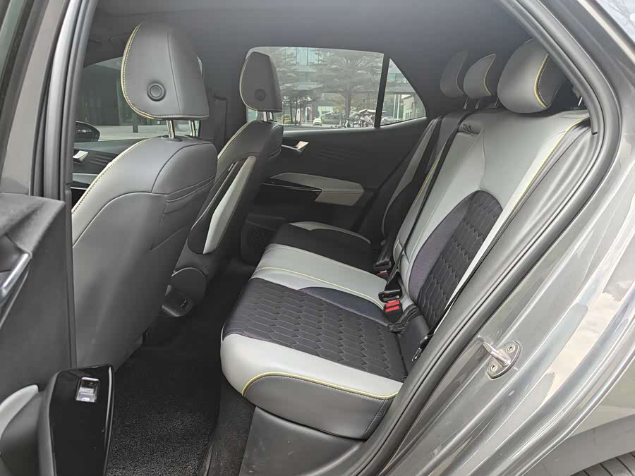 Volkswagen ID.3 2022 car image #7