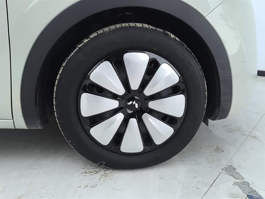 Wuling Binguo 2024 صورة سيارة #7