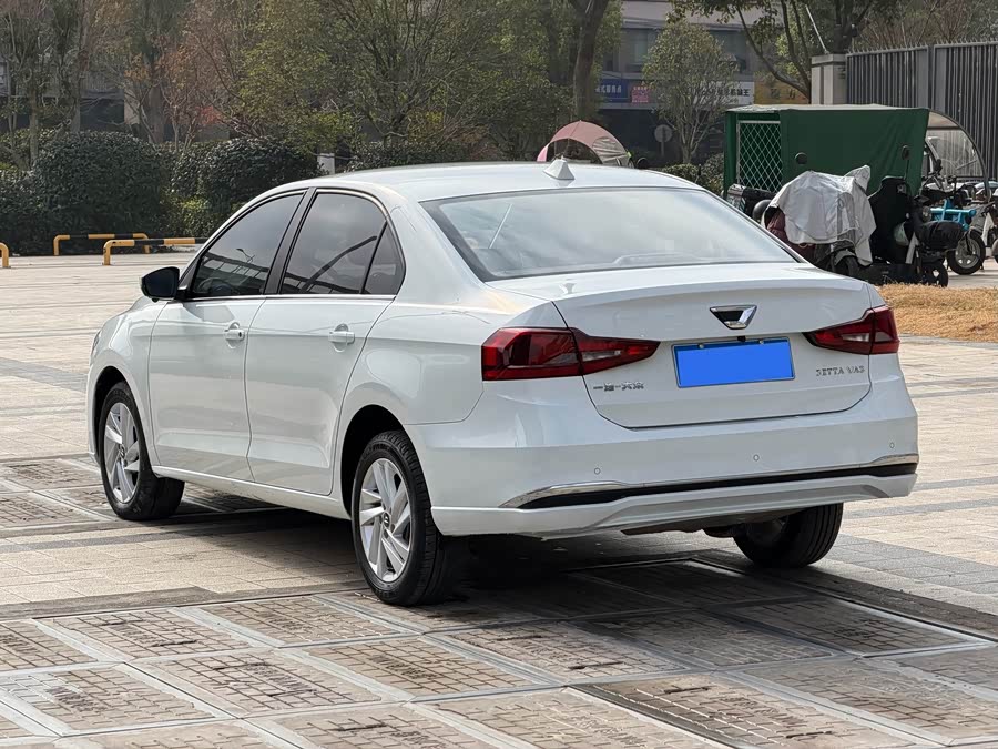 捷达 捷达VA3 2023 #7 捷达 捷达VA3 2023 汽车图片 #7