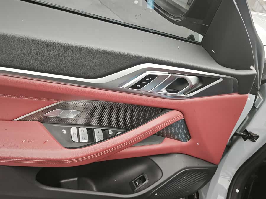 BMW i4 2023 image de voiture #7