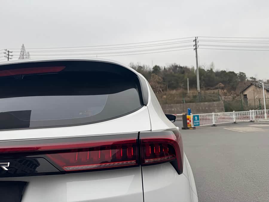 Jetour X70 PRO 2023 #7 Jetour X70 PRO 2023 immagine di auto #7