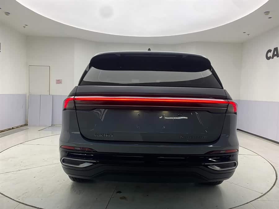 Changan 2023 car image #7