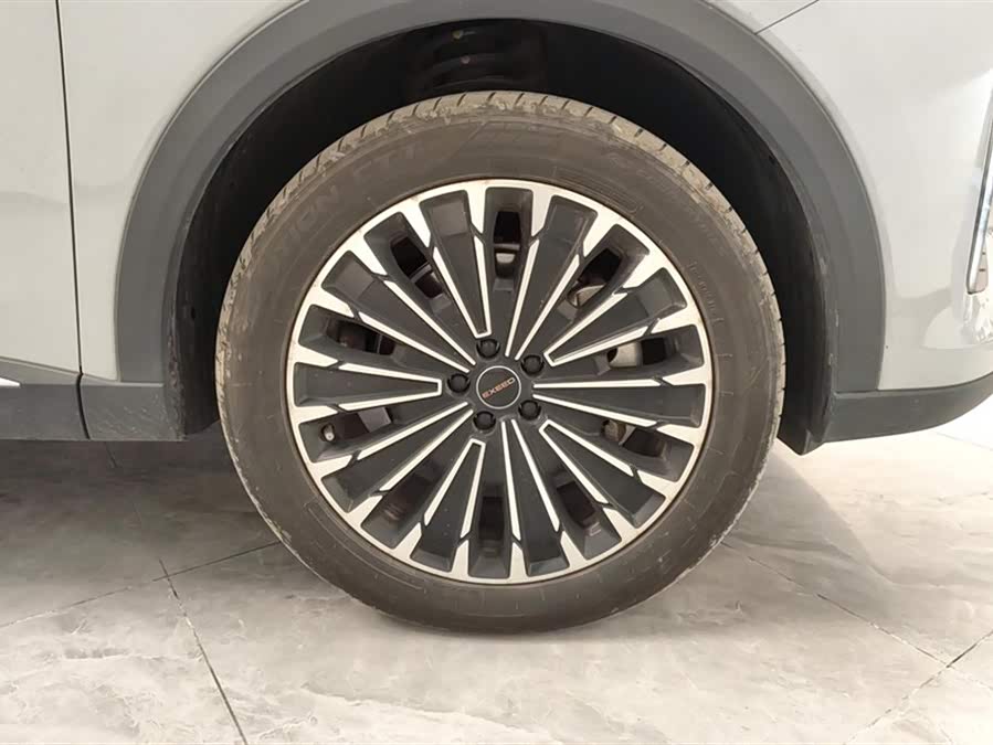 Exceed Yaoguang C-DM 2024 #7 Exceed Yaoguang C-DM 2024 car image #7