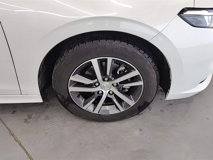 Honda INTEGRA 2023 immagine di auto #7