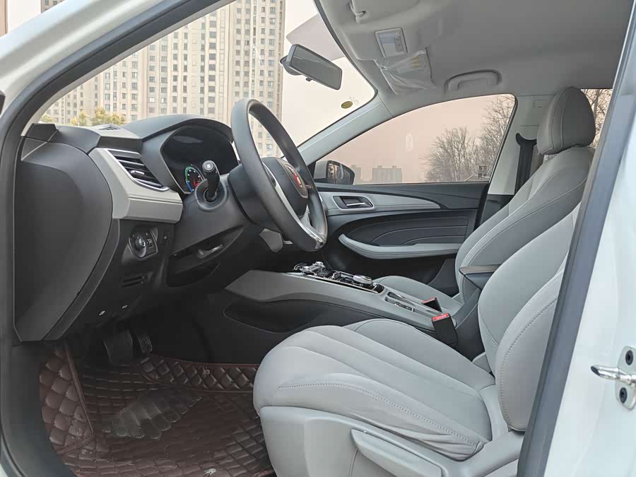 Roewe Ei5 2022 изображение автомобиля #7