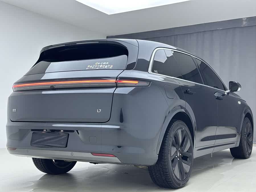 理想汽车 理想L7 2023 汽车图片 #7
