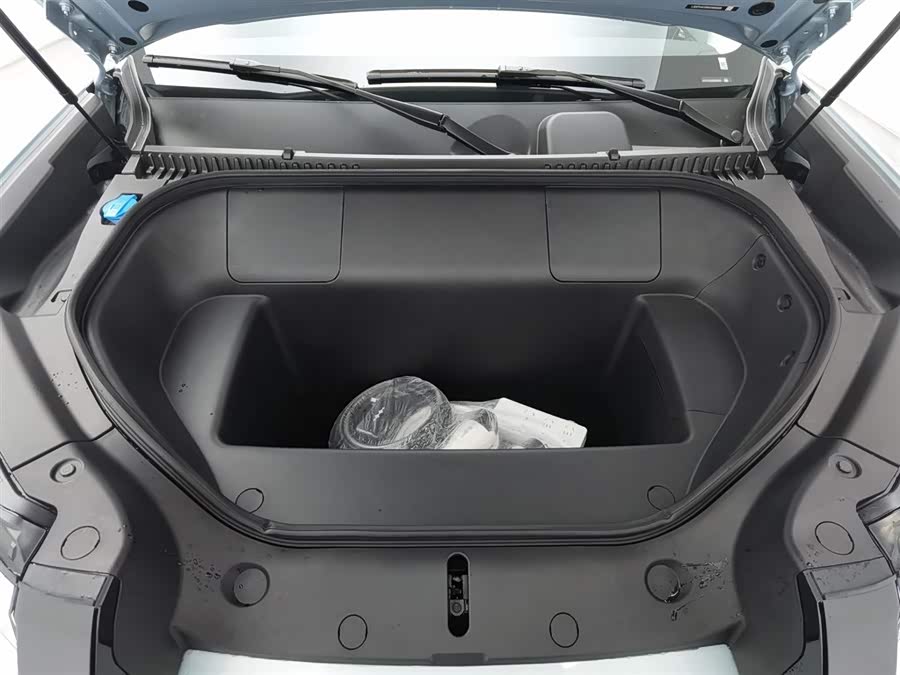 FangChengBao Tiger 3 2025 car image #7