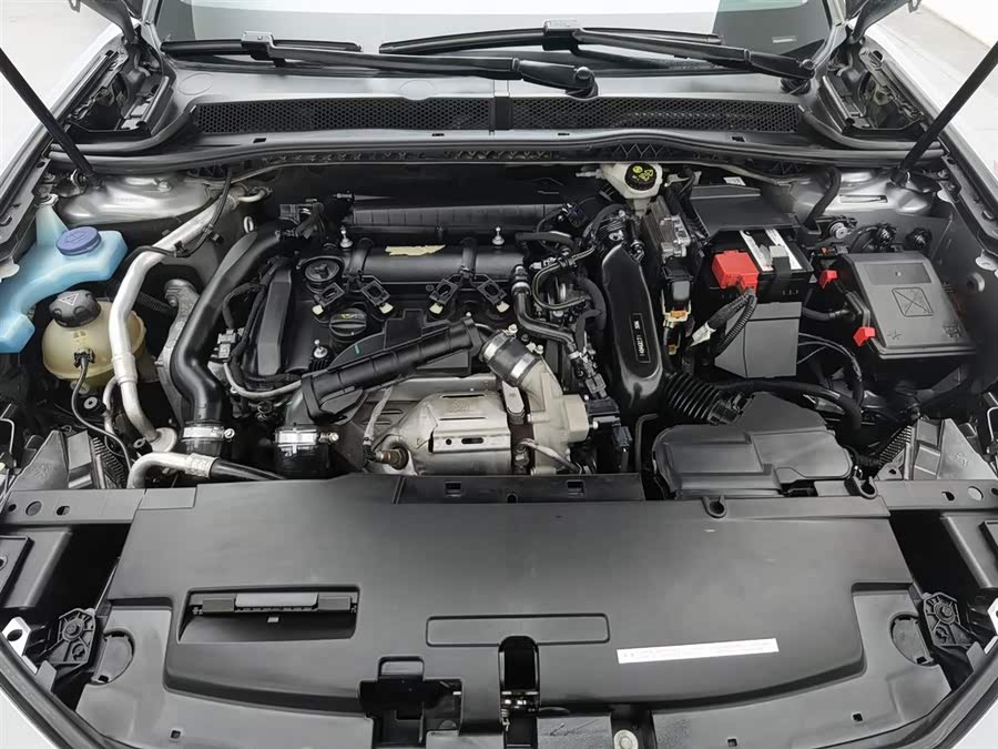 Peugeot 508 2022 car image #7