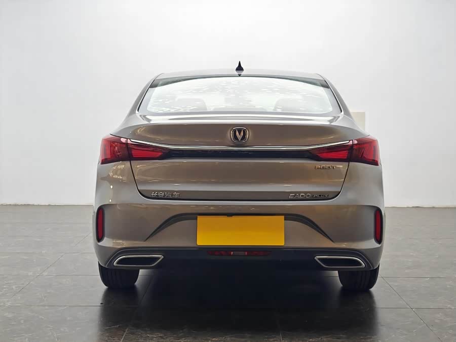 Changan Eado 2021 immagine di auto #7