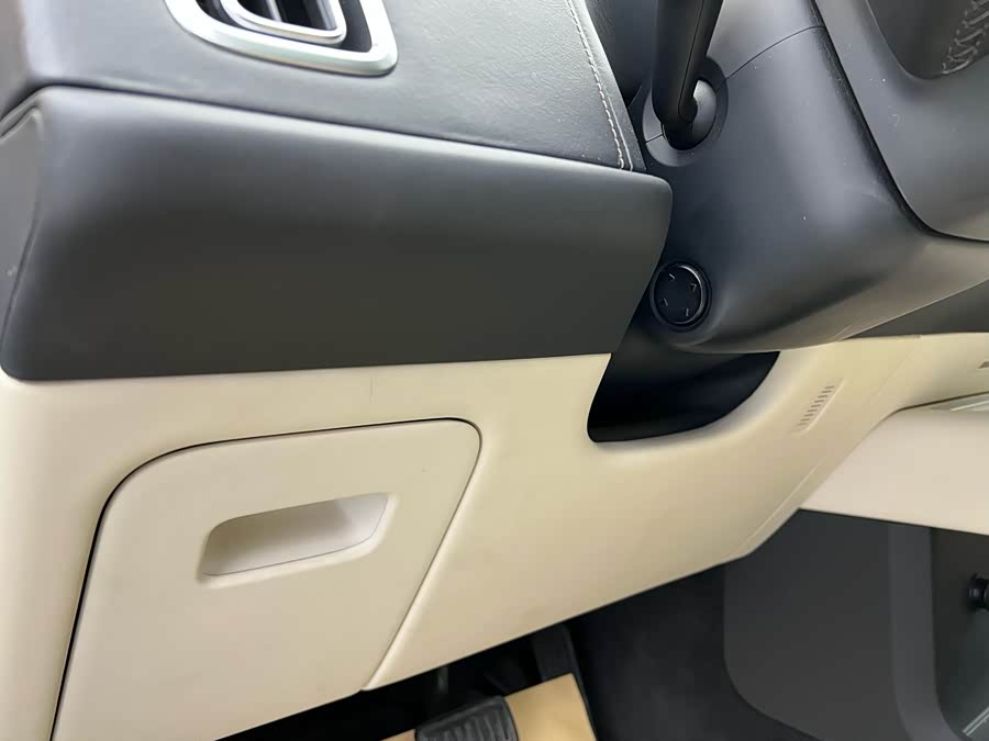 Li L9 2022 imagem de carro #7