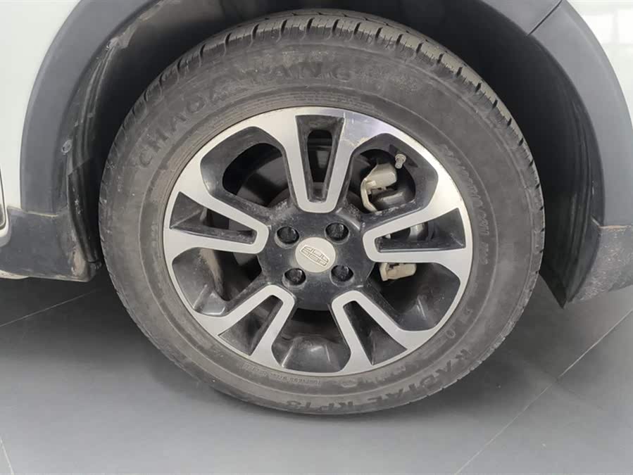 Vision X3 2017 #7 Vision X3 2017 car image #7