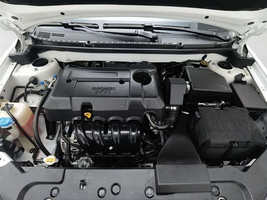 吉利汽车 帝豪 2020 汽车图片 #7