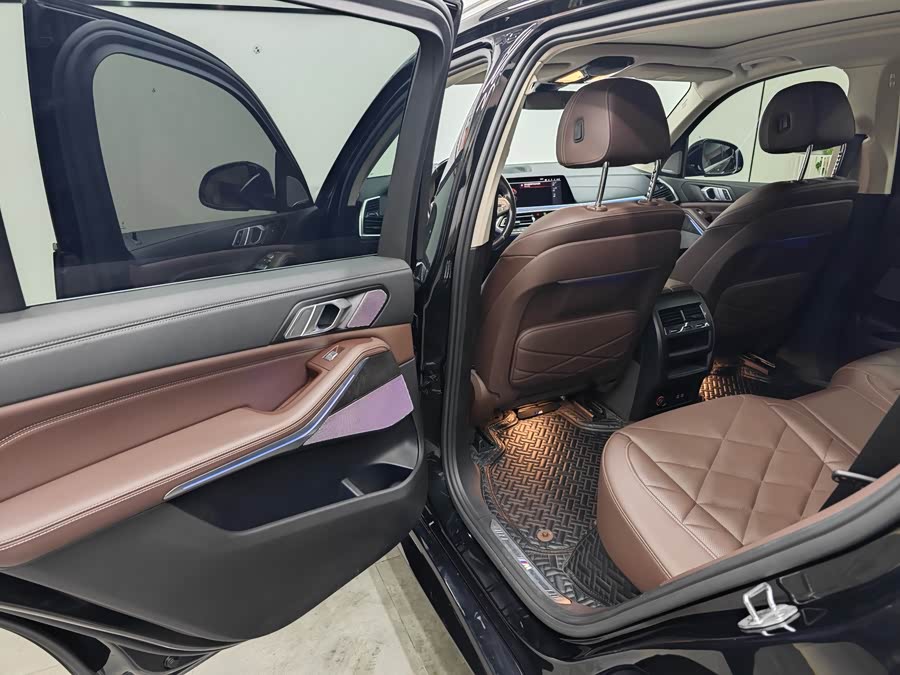 宝马 宝马X5 2023 汽车图片 #7