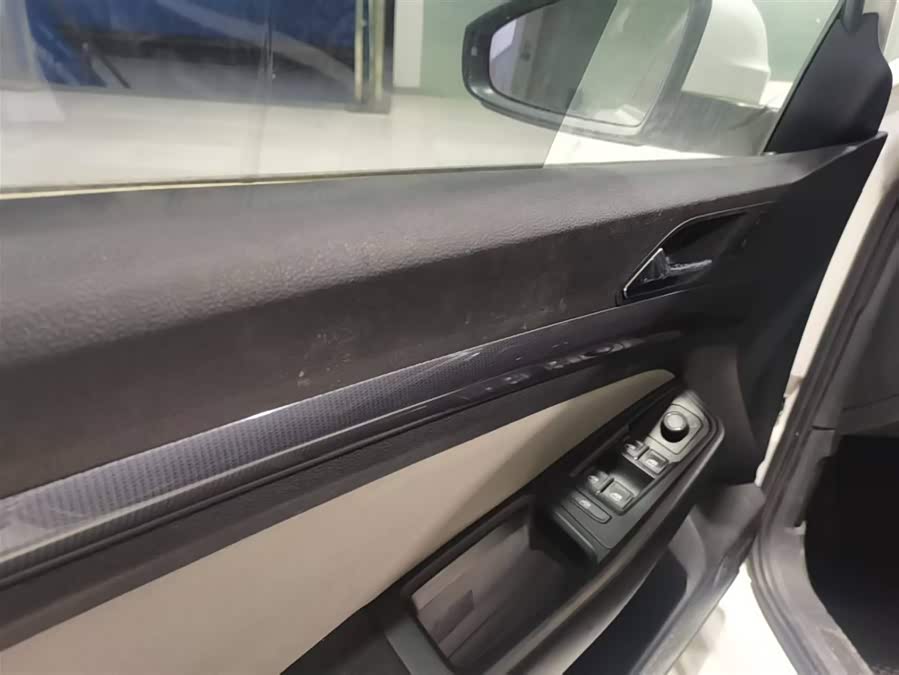 Volkswagen Bora 2024 car image #7