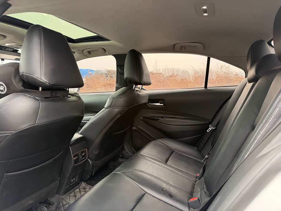 Toyota Allion 2024 صورة سيارة #7