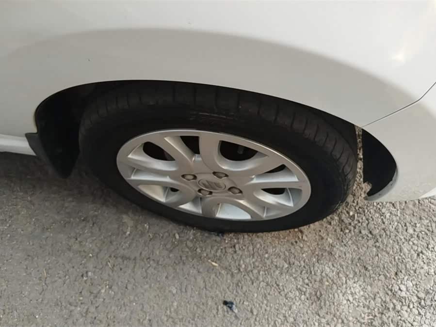 Suzuki Alto 2013 immagine di auto #7