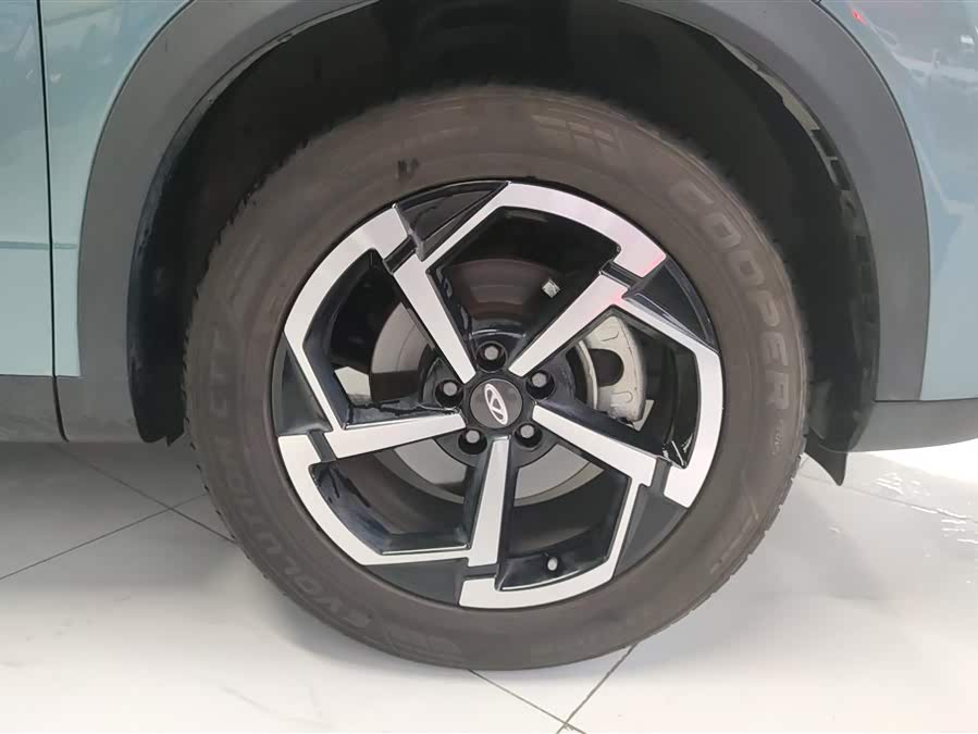 Chery 2024 #7 Chery 2024 immagine di auto #7