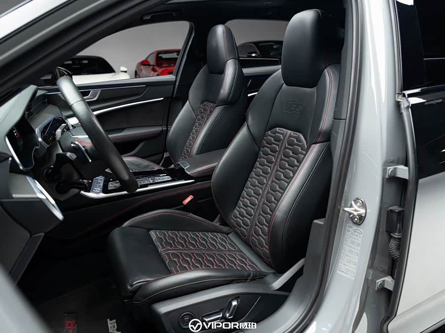 Audi RS 6 2021 immagine di auto #7