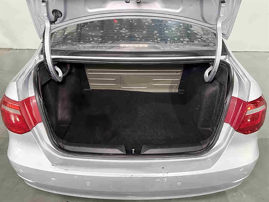 捷达 捷达 2013 汽车图片 #7