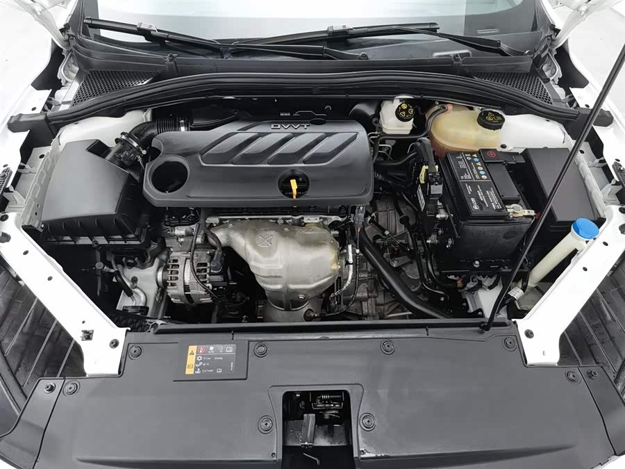 MG 5 2022 car image #7