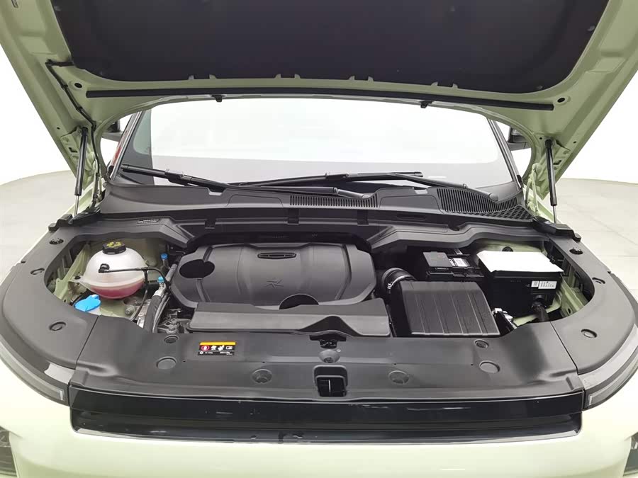 GEELY Cowboy 2025 car image #7