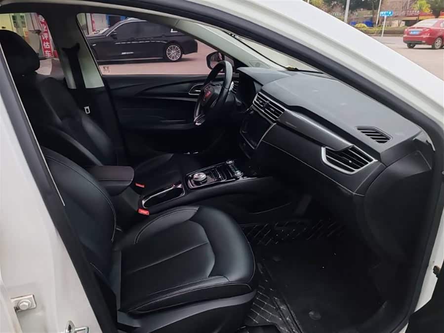 荣威 荣威Ei5 2018 汽车图片 #7